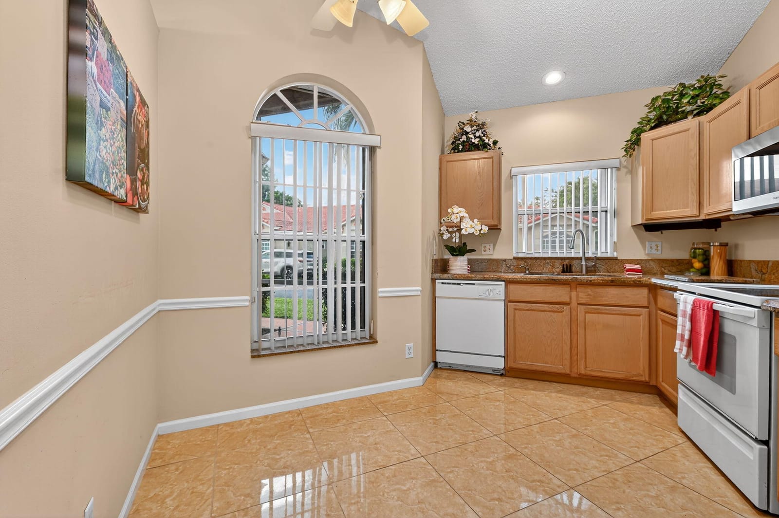 2739 Quaking Leaf Lane, Boynton Beach, FL 33436 photo 3