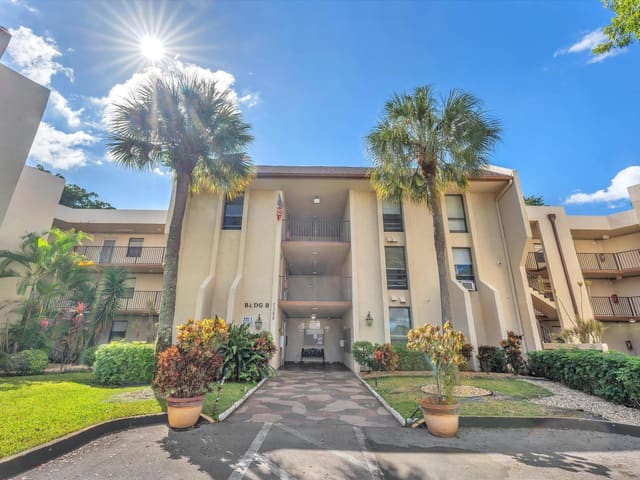 7750 W Mcnab Road 202, sold in Concord Village, Tamarac, FL