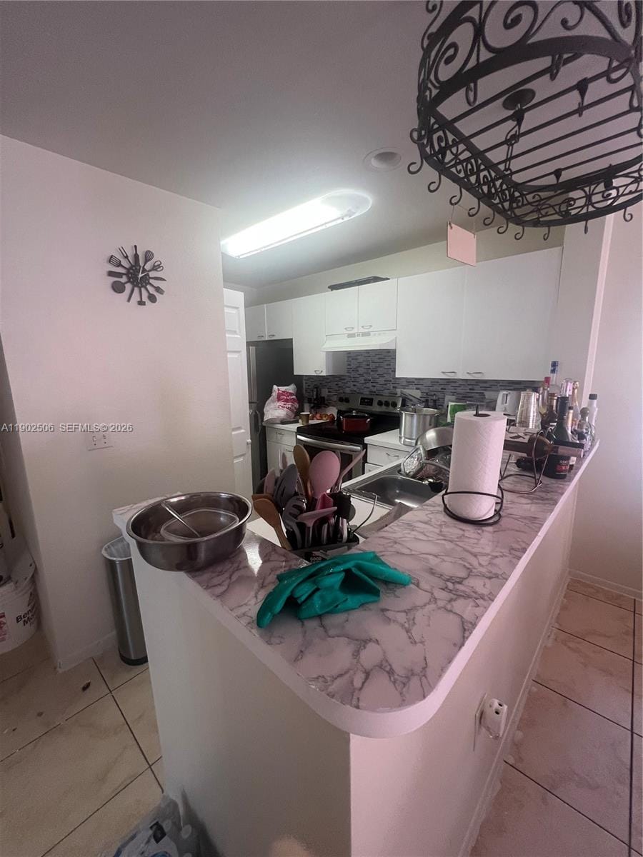 4791 Via Palm Lakes 1701 — photo 4