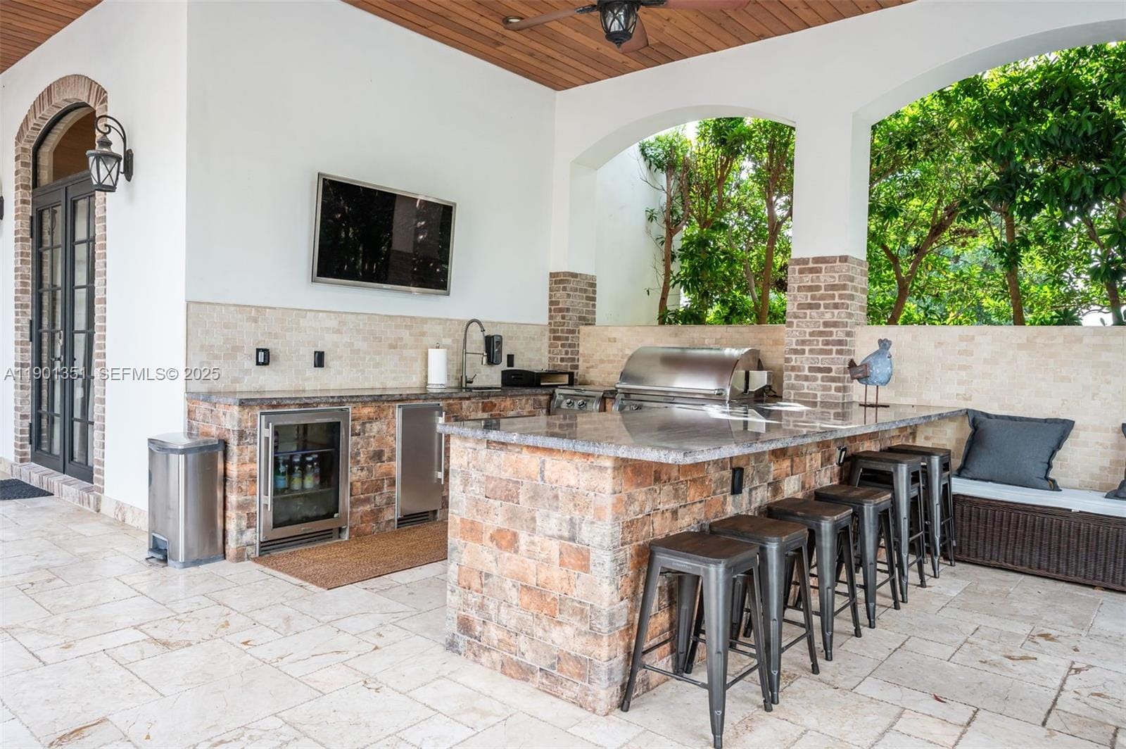 18951 SW 53rd Street, Southwest Ranches, FL 33332 photo 16