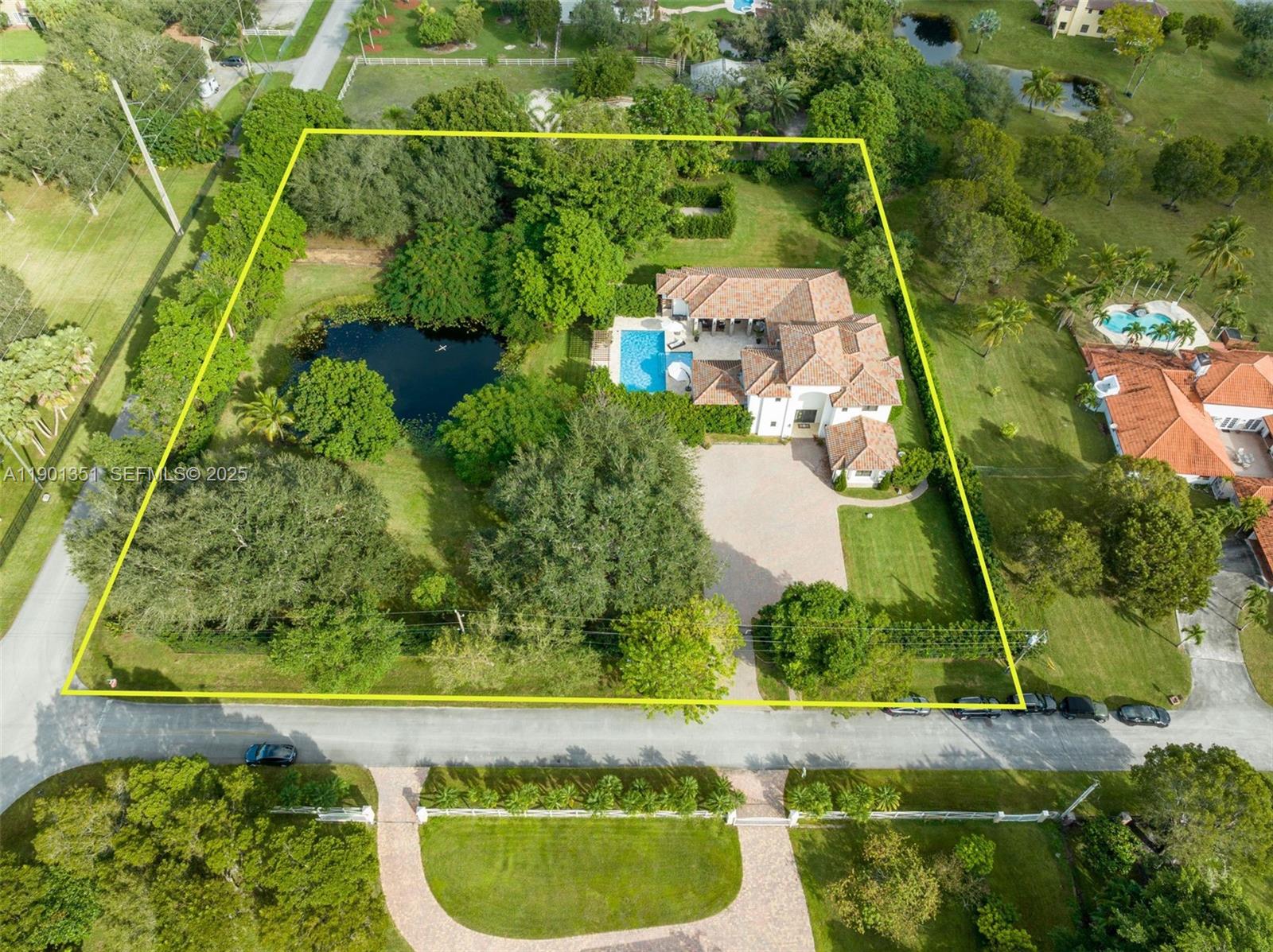 18951 SW 53rd Street, Southwest Ranches, FL 33332, Southwest Ranches