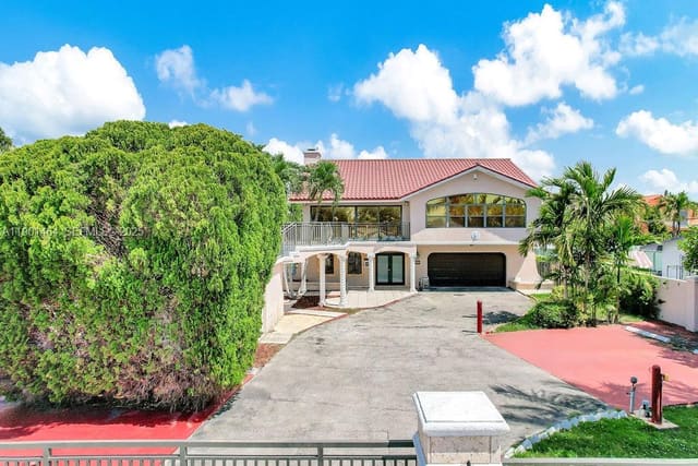 9291 SW 36th Street, sold in Happy Farms Acres 2, Miami, FL