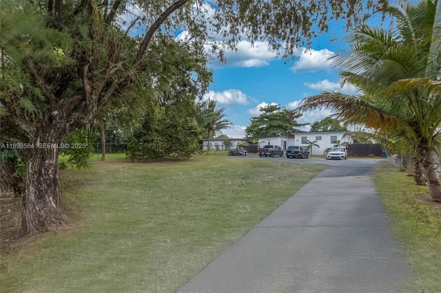 2020 NW 107th Street, sold in Little River Farms, Miami, FL