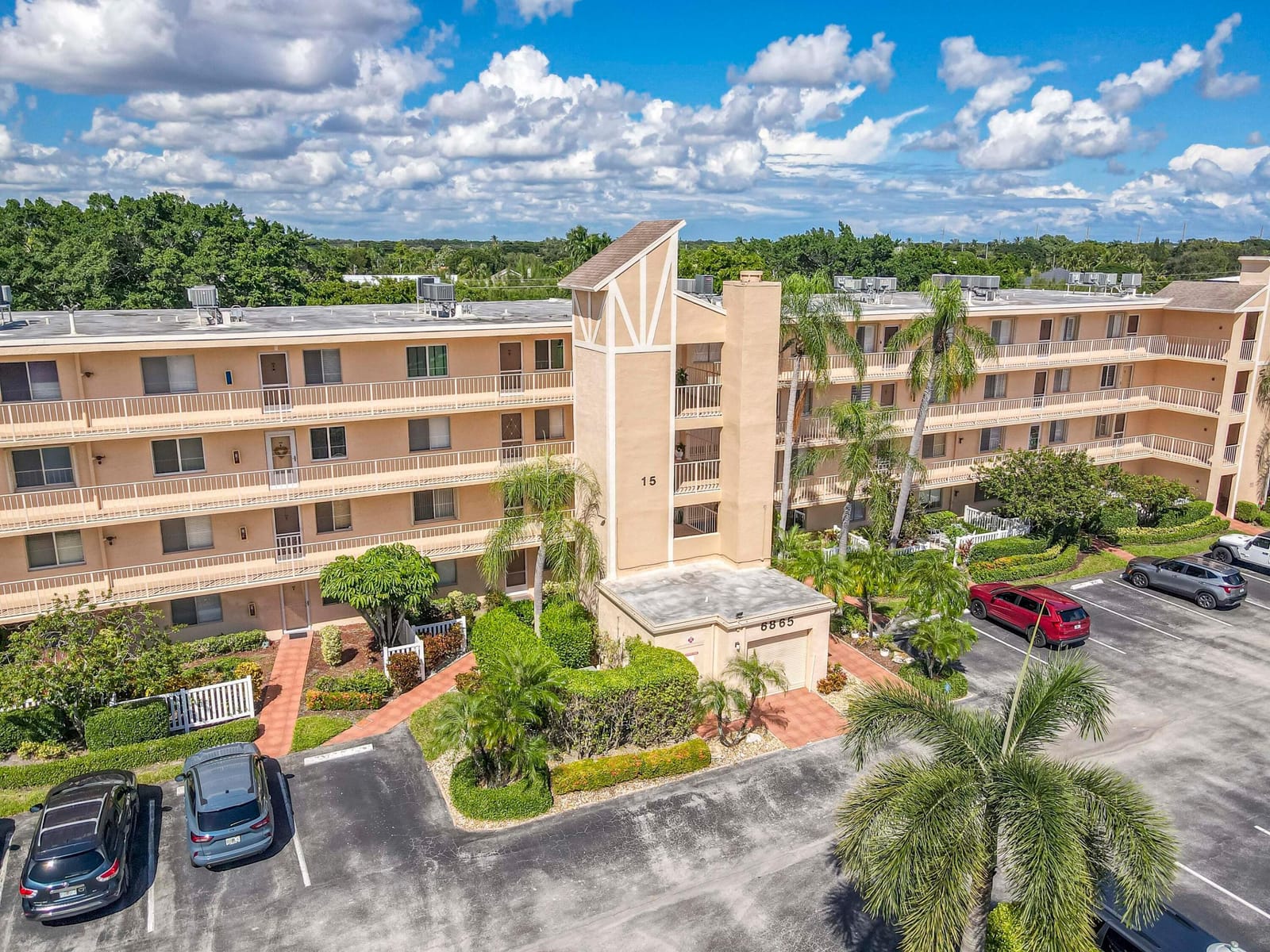 6865 Huntington Lane 105, Delray Beach, FL 33446 photo 19