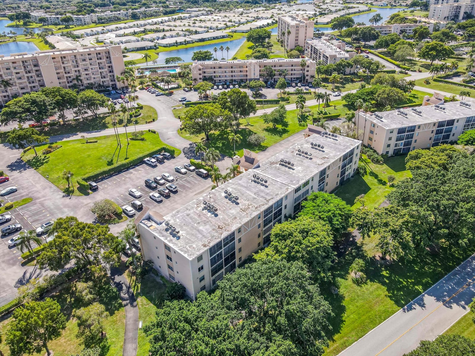 6865 Huntington Lane 105, Delray Beach, FL 33446 photo 21