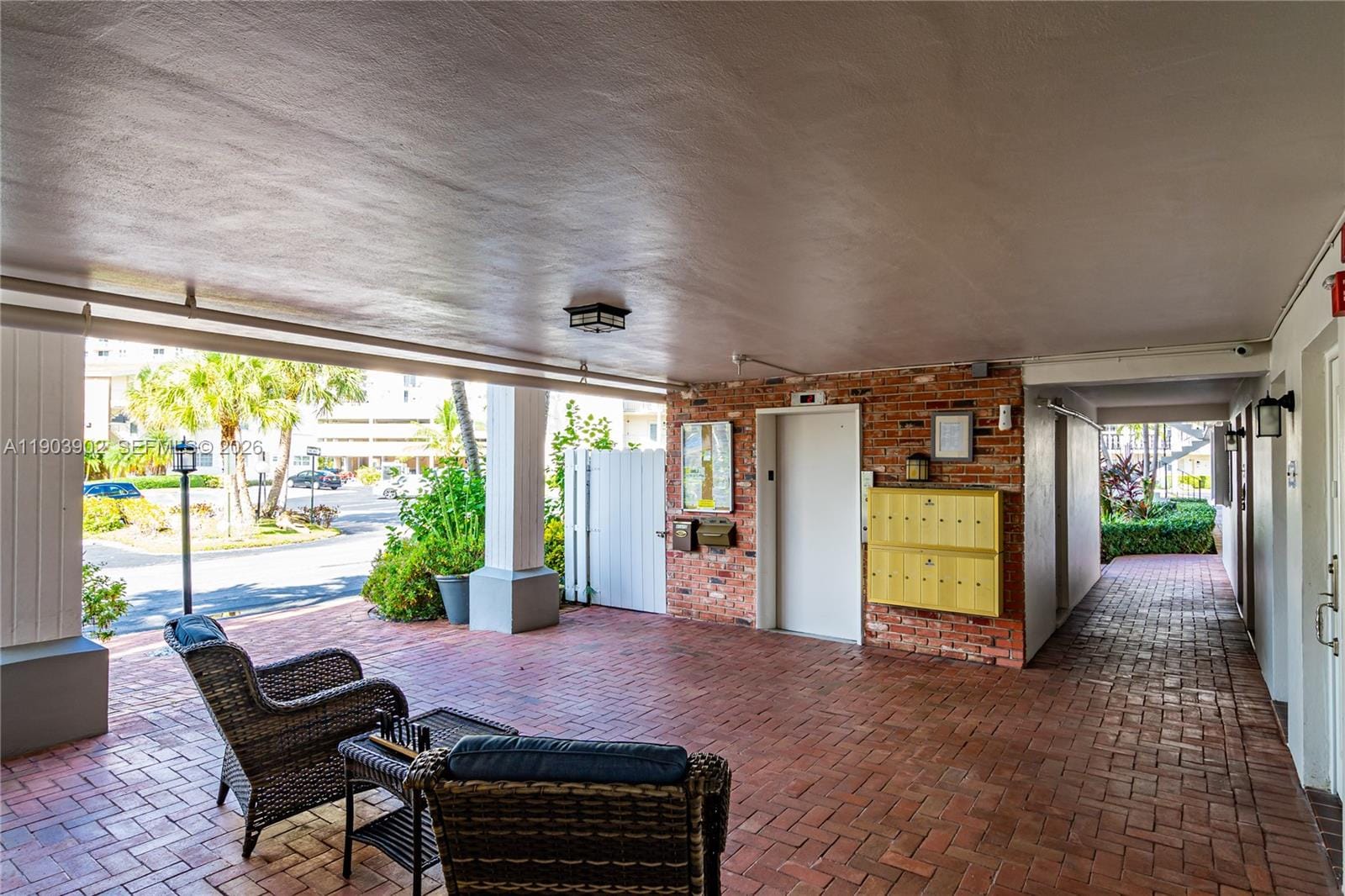 455 Paradise Isle Boulevard 106, Hallandale Beach, FL 33009 photo 22