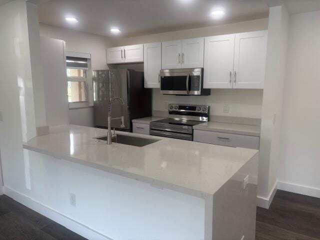 1022 Circle Drive D, Delray Beach, FL 33445 photo 2