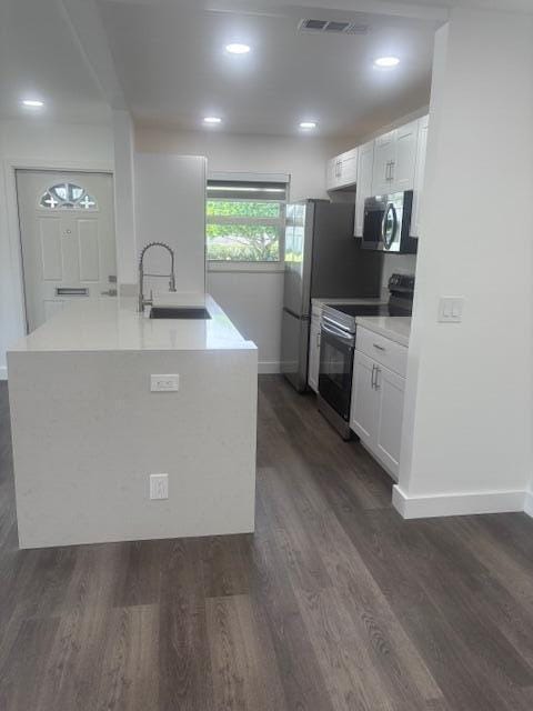 1022 Circle Drive D, Delray Beach, FL 33445 photo 3