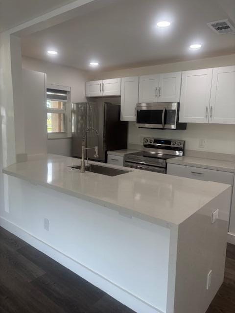 1022 Circle Drive D, Delray Beach, FL 33445 photo 4