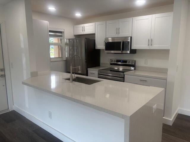 1022 Circle Drive D, Delray Beach, FL 33445 photo 5