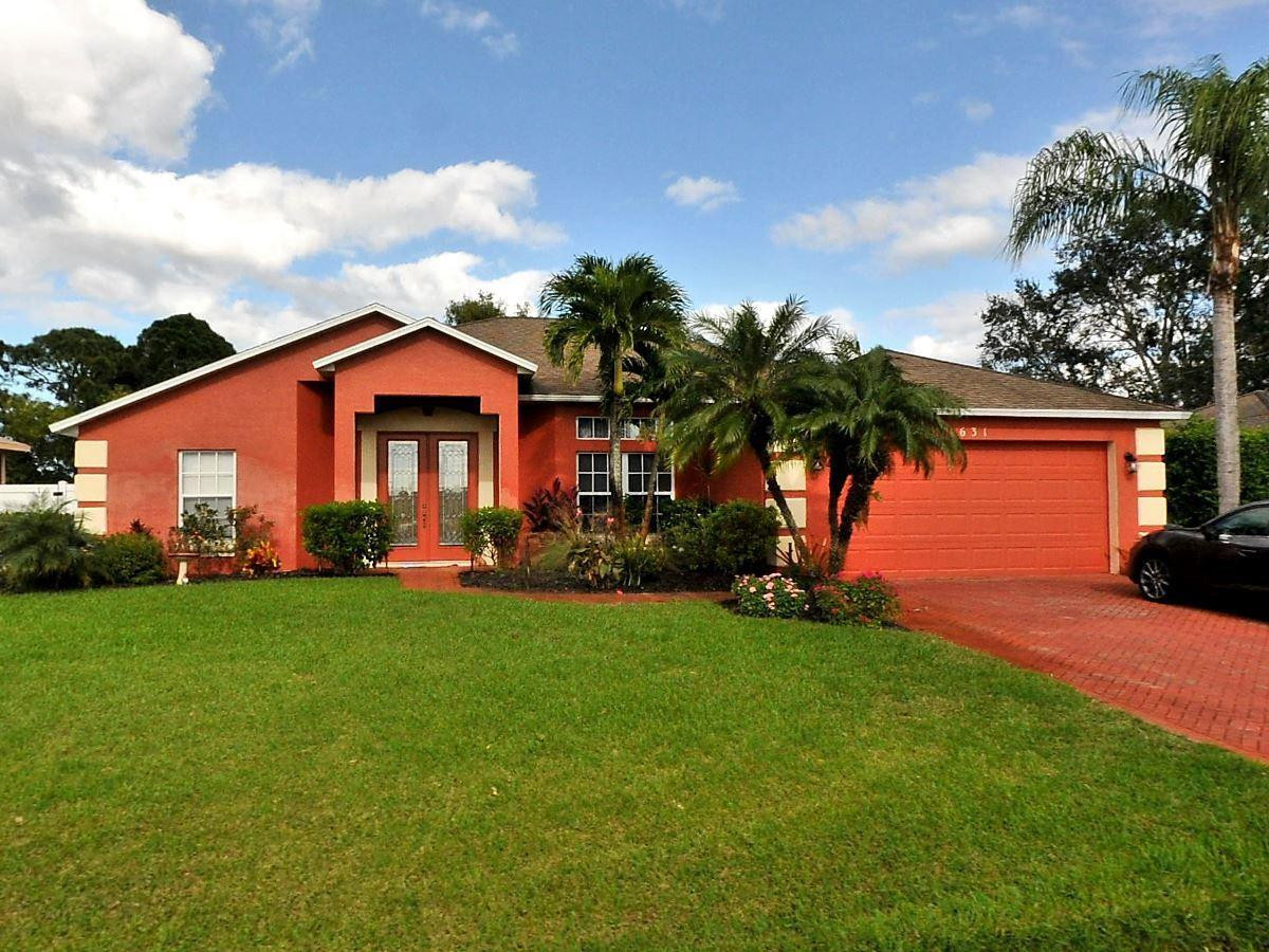 631 SE Stow Terrace, Port St. Lucie, FL 34984, Port St Lucie