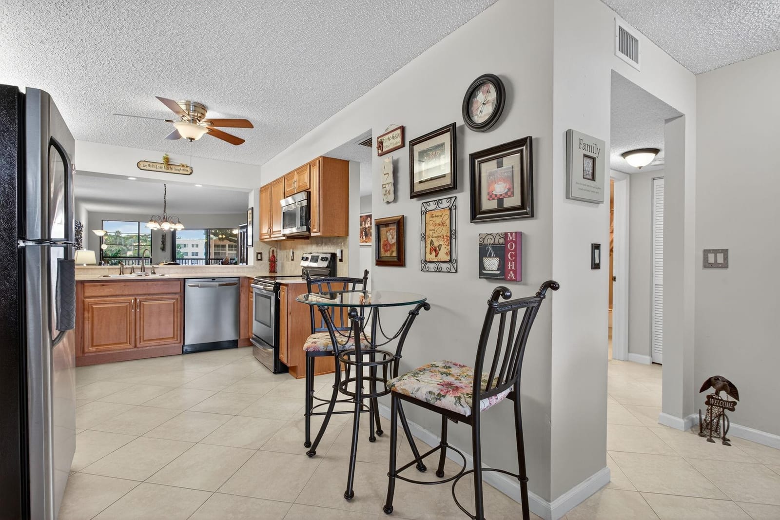 7445 Fairfax Drive 209, Fort Lauderdale, FL 33321 photo 14