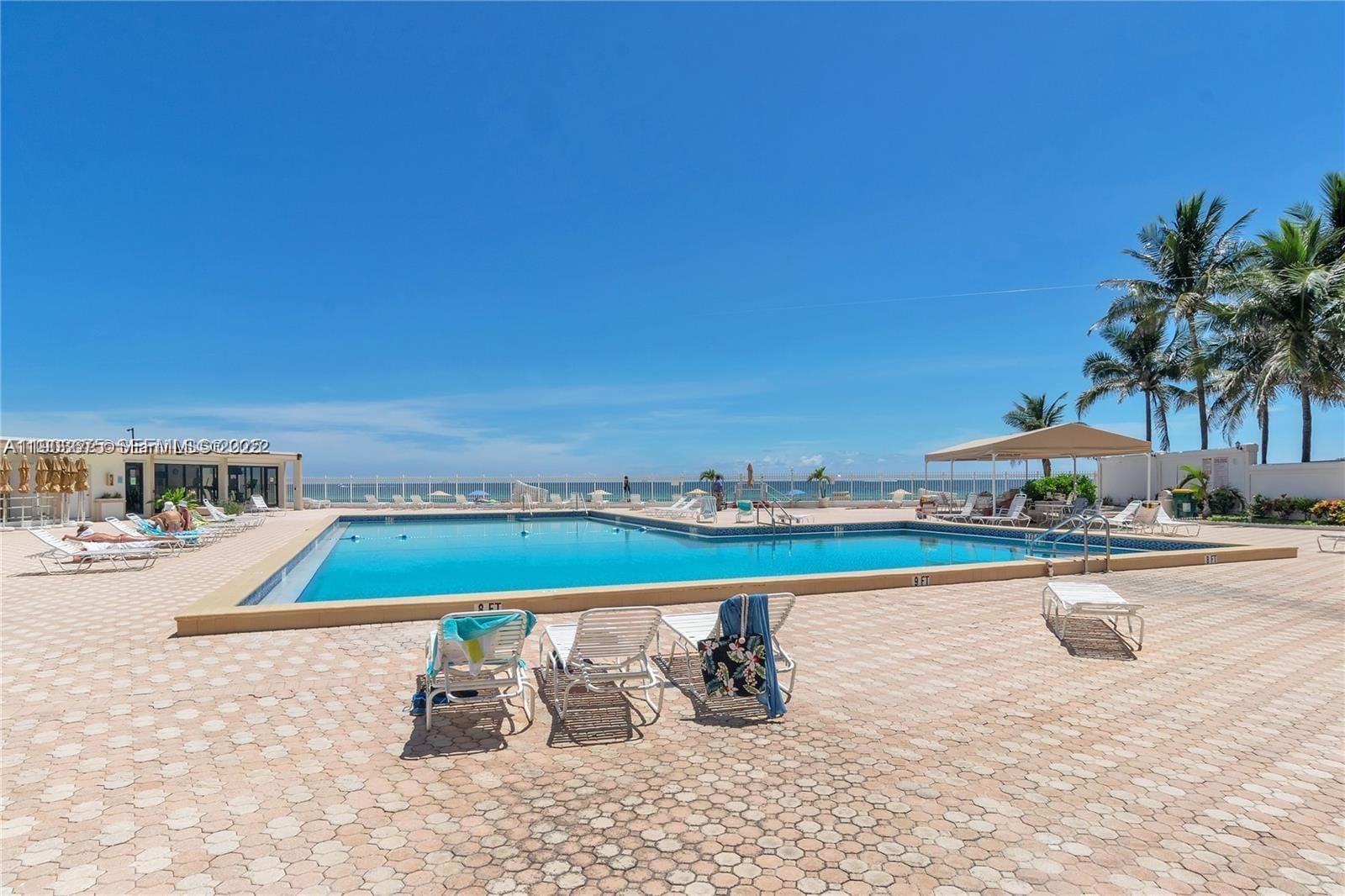 3505 S Ocean Drive 208, Hollywood, FL 33019 photo 16