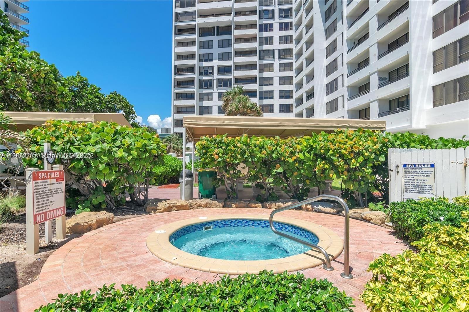3505 S Ocean Drive 208, Hollywood, FL 33019 photo 17