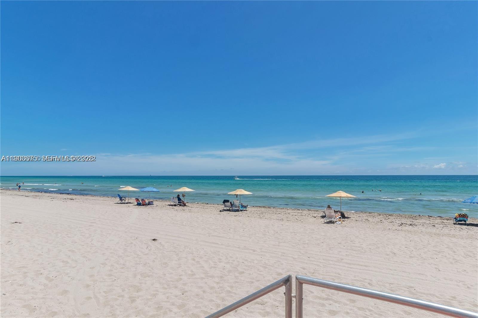 3505 S Ocean Drive 208, Hollywood, FL 33019, Hollywood