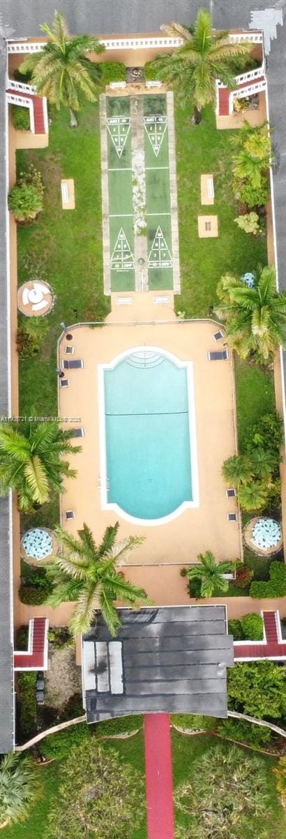 160 NE 8th Avenue 11A, Hallandale Beach, FL 33009 photo 8