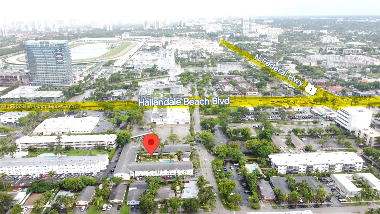 160 NE 8th Avenue 11A, Hallandale Beach, FL 33009 photo 9