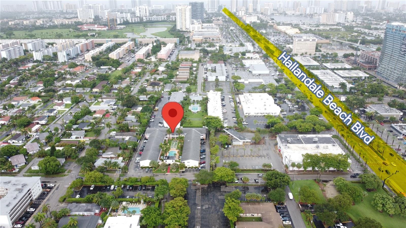 160 NE 8th Avenue 11A, Hallandale Beach, FL 33009 photo 10