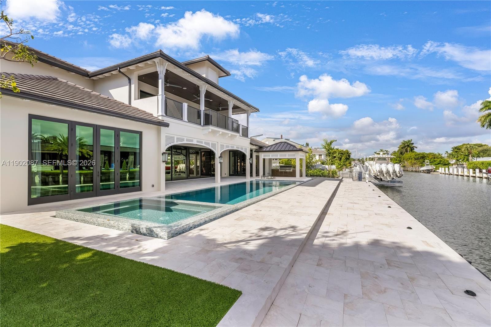 2605 Castilla Isle, Fort Lauderdale, FL 33301 photo 16