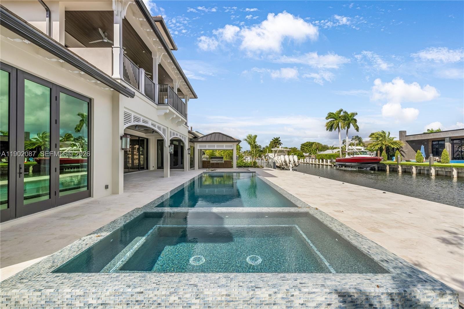 2605 Castilla Isle, Fort Lauderdale, FL 33301 photo 17