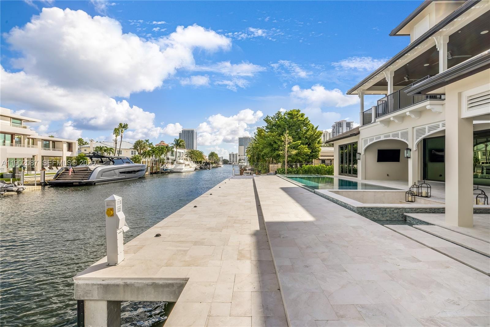 2605 Castilla Isle, Fort Lauderdale, FL 33301 photo 19