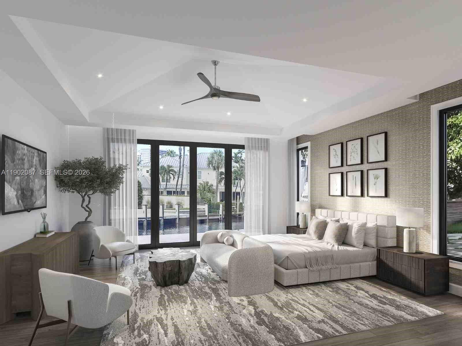 2605 Castilla Isle, Fort Lauderdale, FL 33301 photo 30