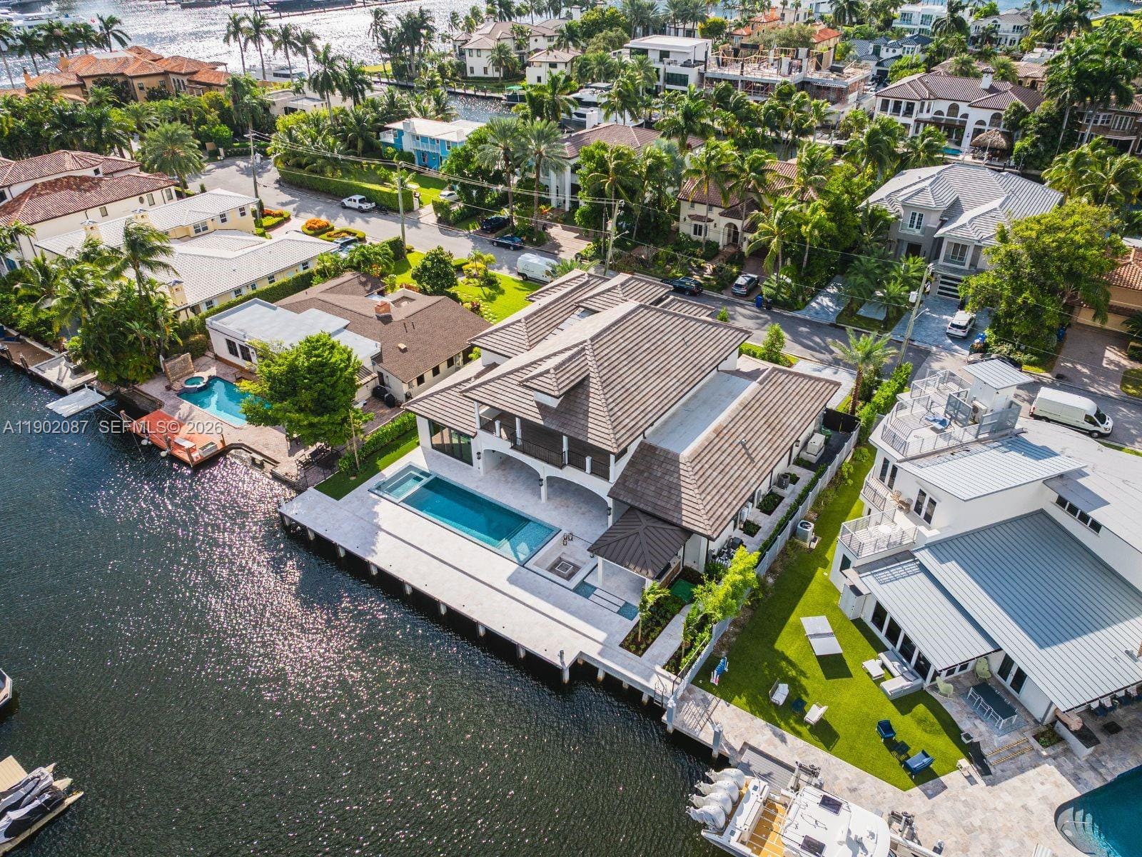 2605 Castilla Isle, Fort Lauderdale, FL 33301 photo 4