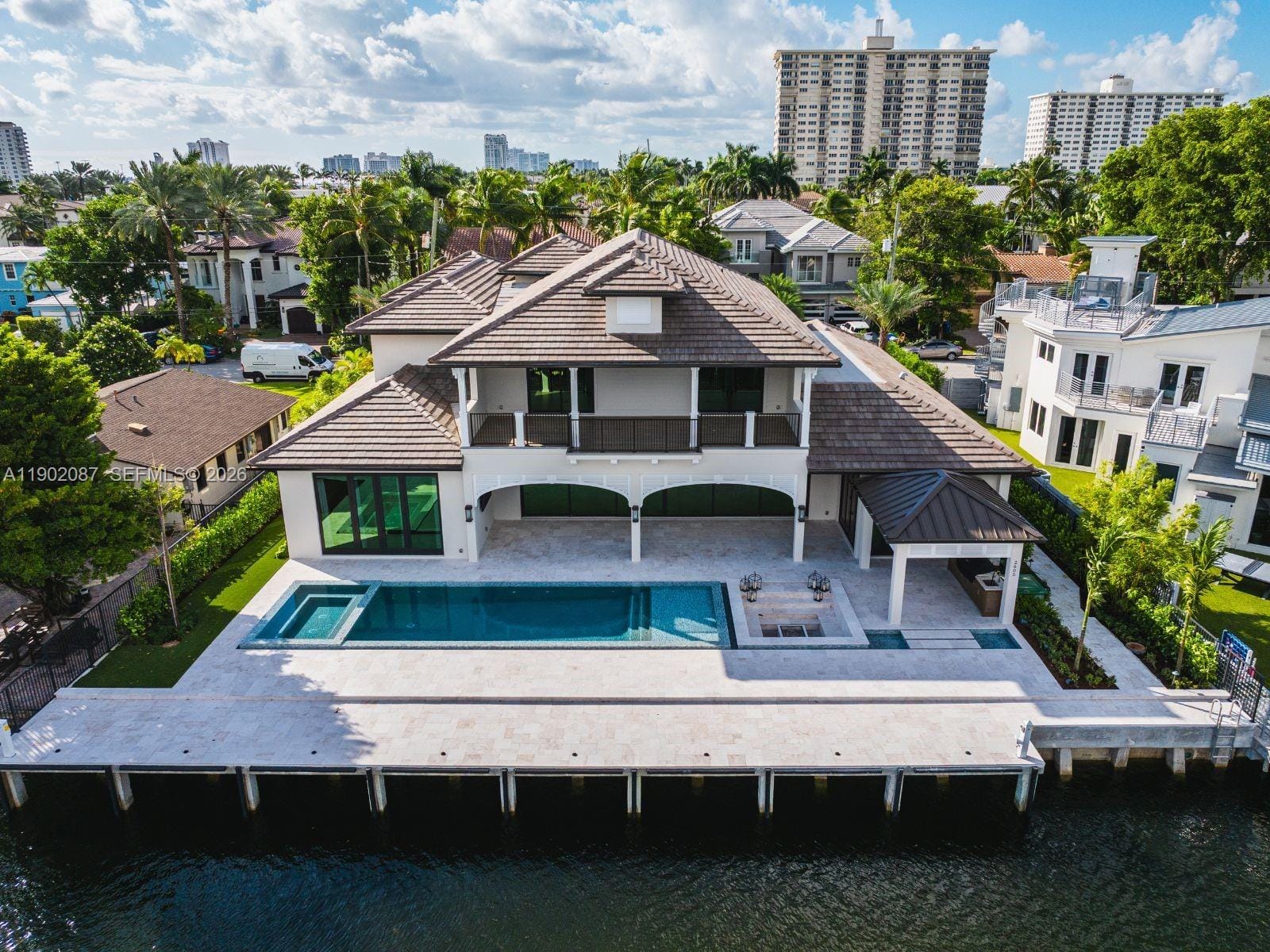 2605 Castilla Isle, Fort Lauderdale, FL 33301 photo 5