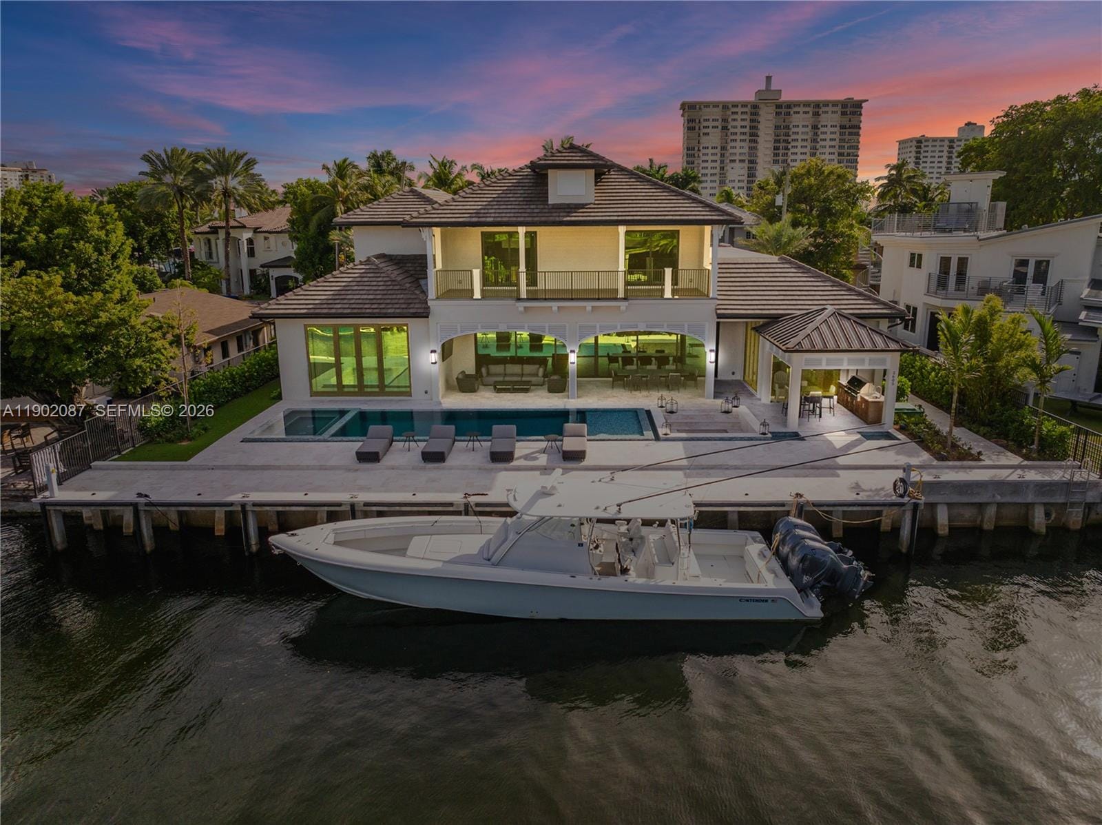 2605 Castilla Isle, Fort Lauderdale, FL 33301 photo 6