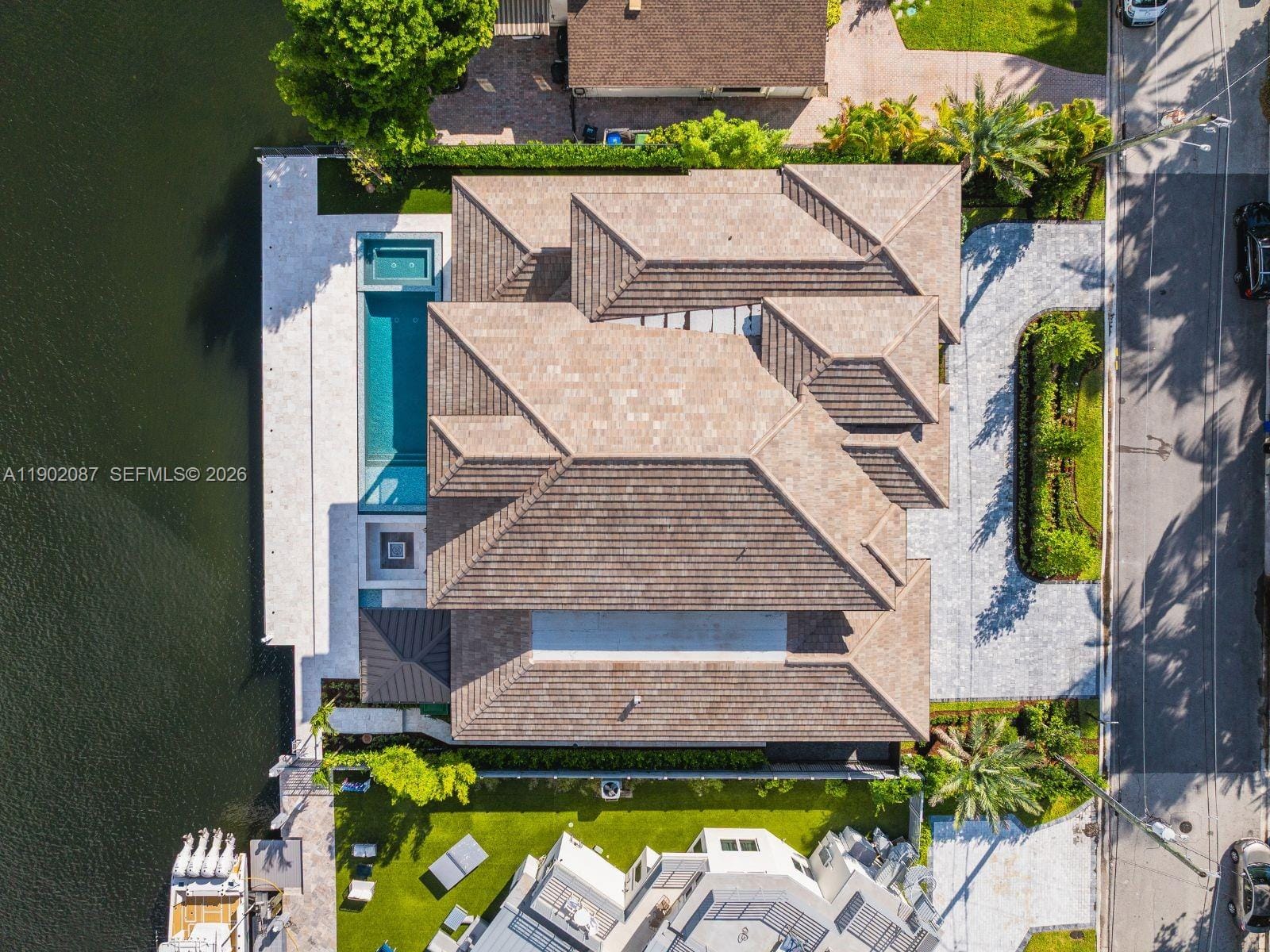 2605 Castilla Isle, Fort Lauderdale, FL 33301 photo 8