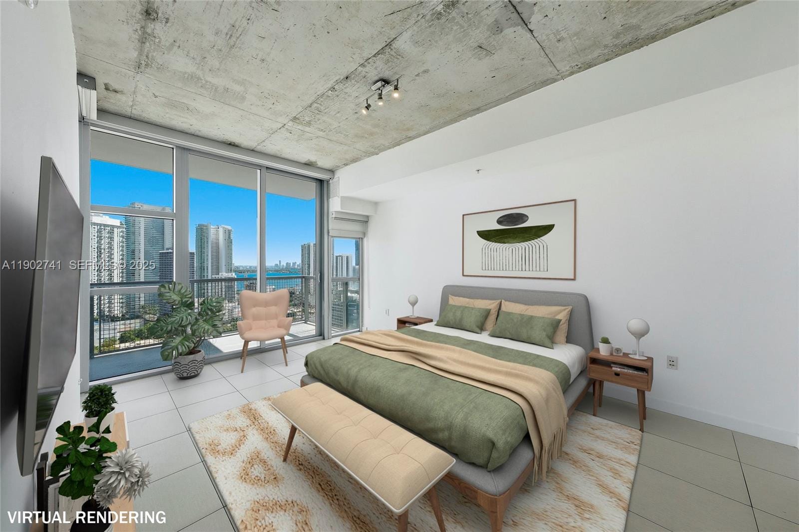 3301 NE 1st Avenue H2804, Miami, FL 33137 photo 14