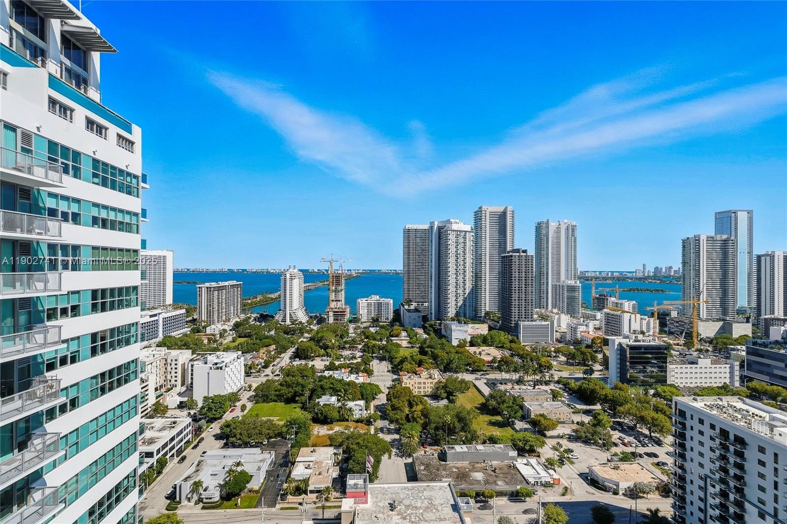 3301 NE 1st Avenue H2804, Miami, FL 33137 photo 10