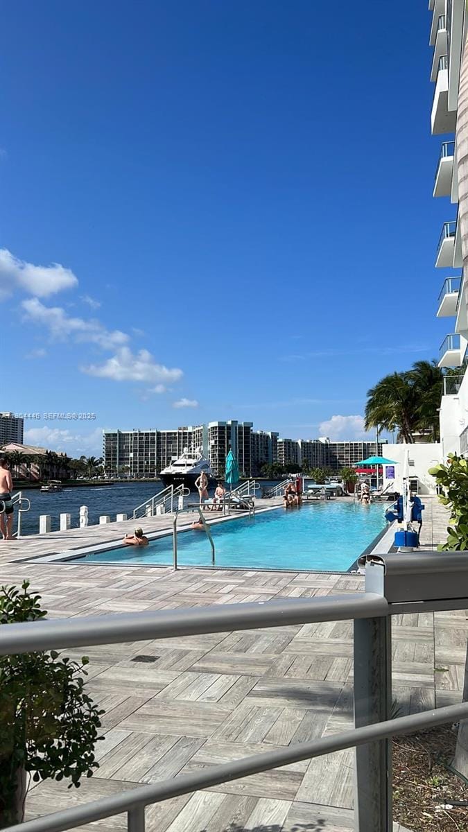 4010 S Ocean Drive R3306 — photo 7