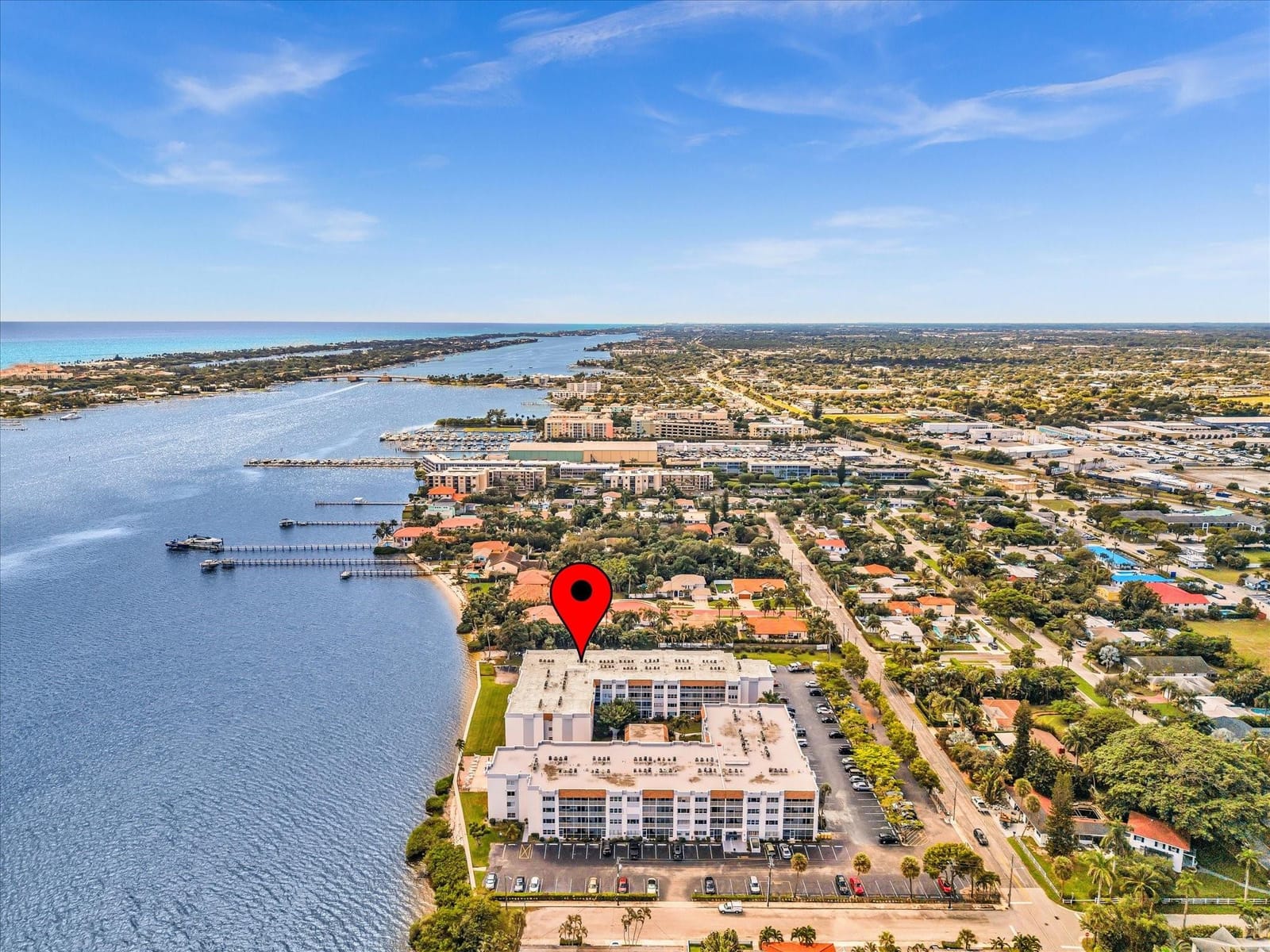 1516 S Lakeside Drive 317, Lake Worth Beach, FL 33460
