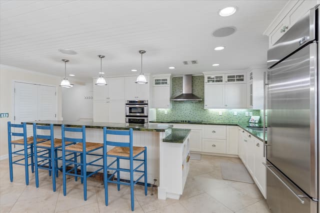 200 S Ocean Boulevard B-132, sold in Jardin Del Mar, Delray Beach, FL
