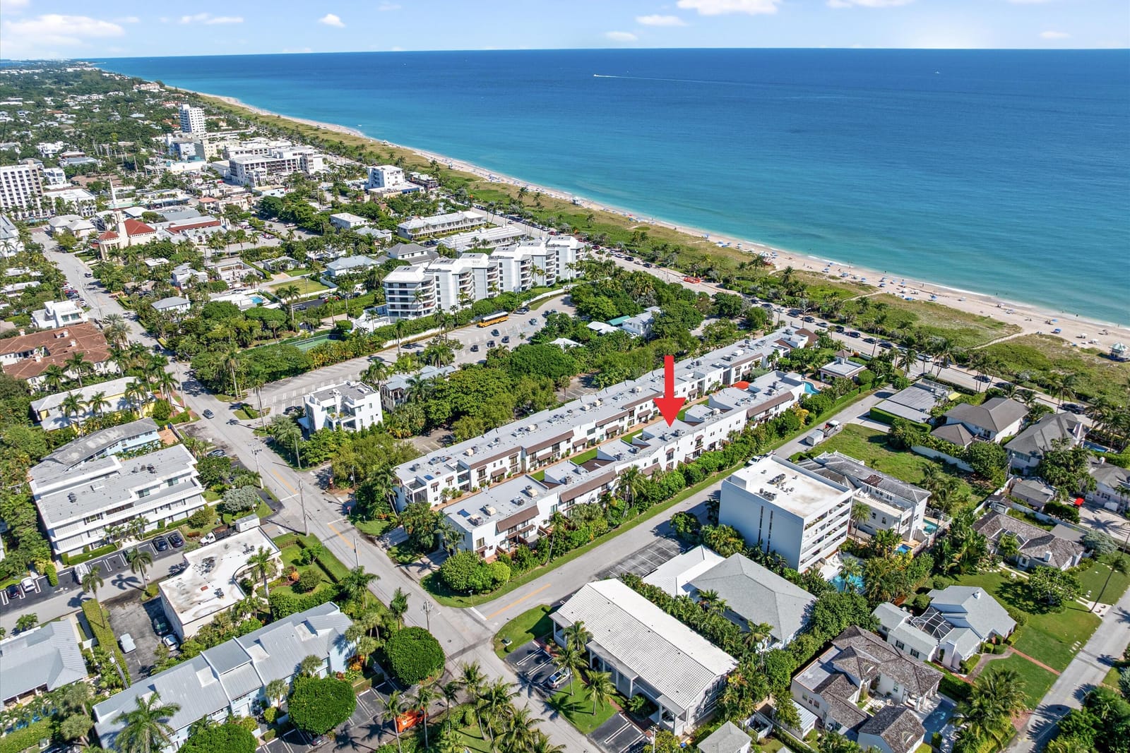 200 S Ocean Boulevard B-132 — photo 2