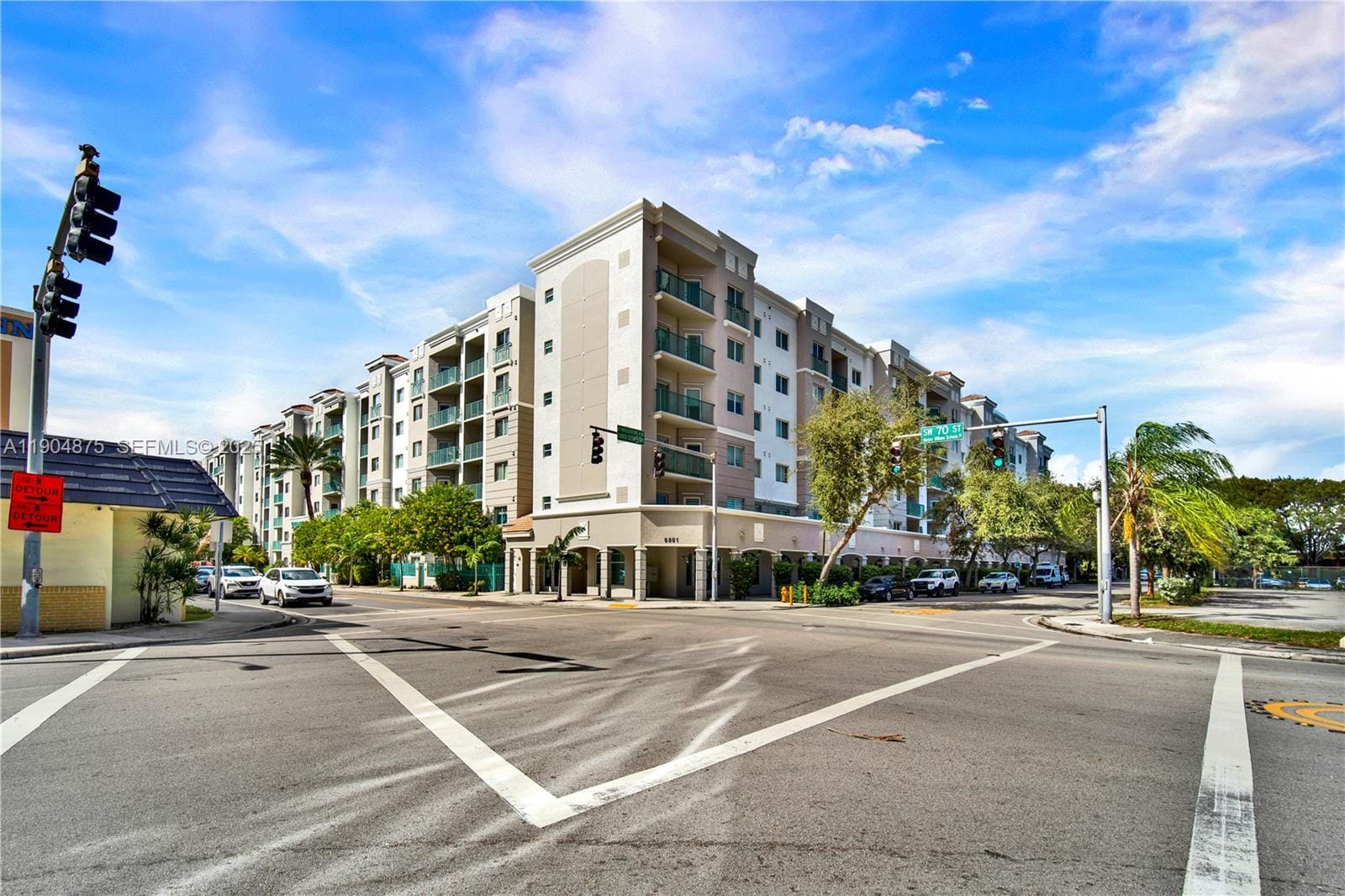 6001 SW 70th Street 542, South Miami, FL 33143