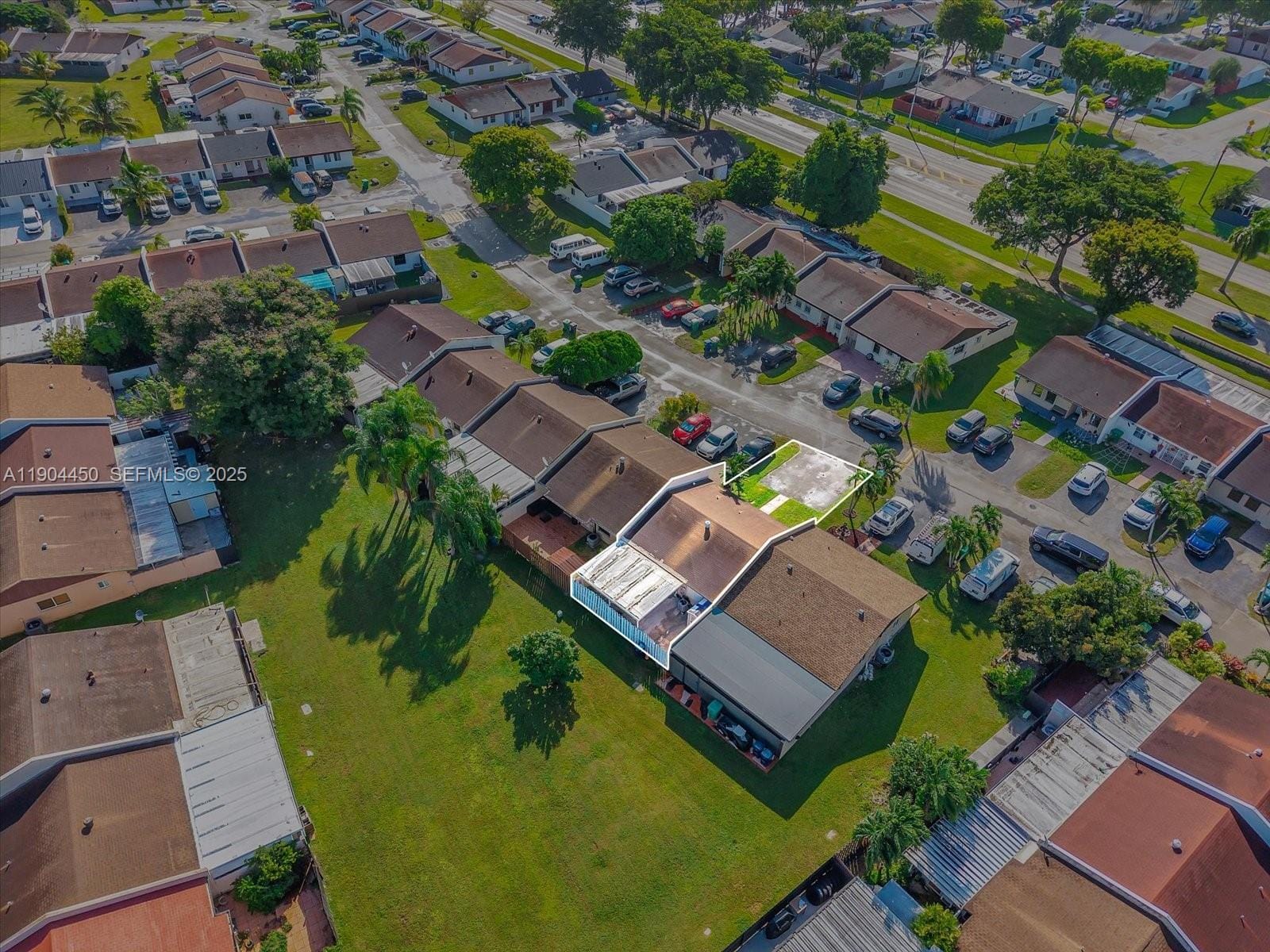 14049 SW 55th Street, Miami, FL 33175 photo 17