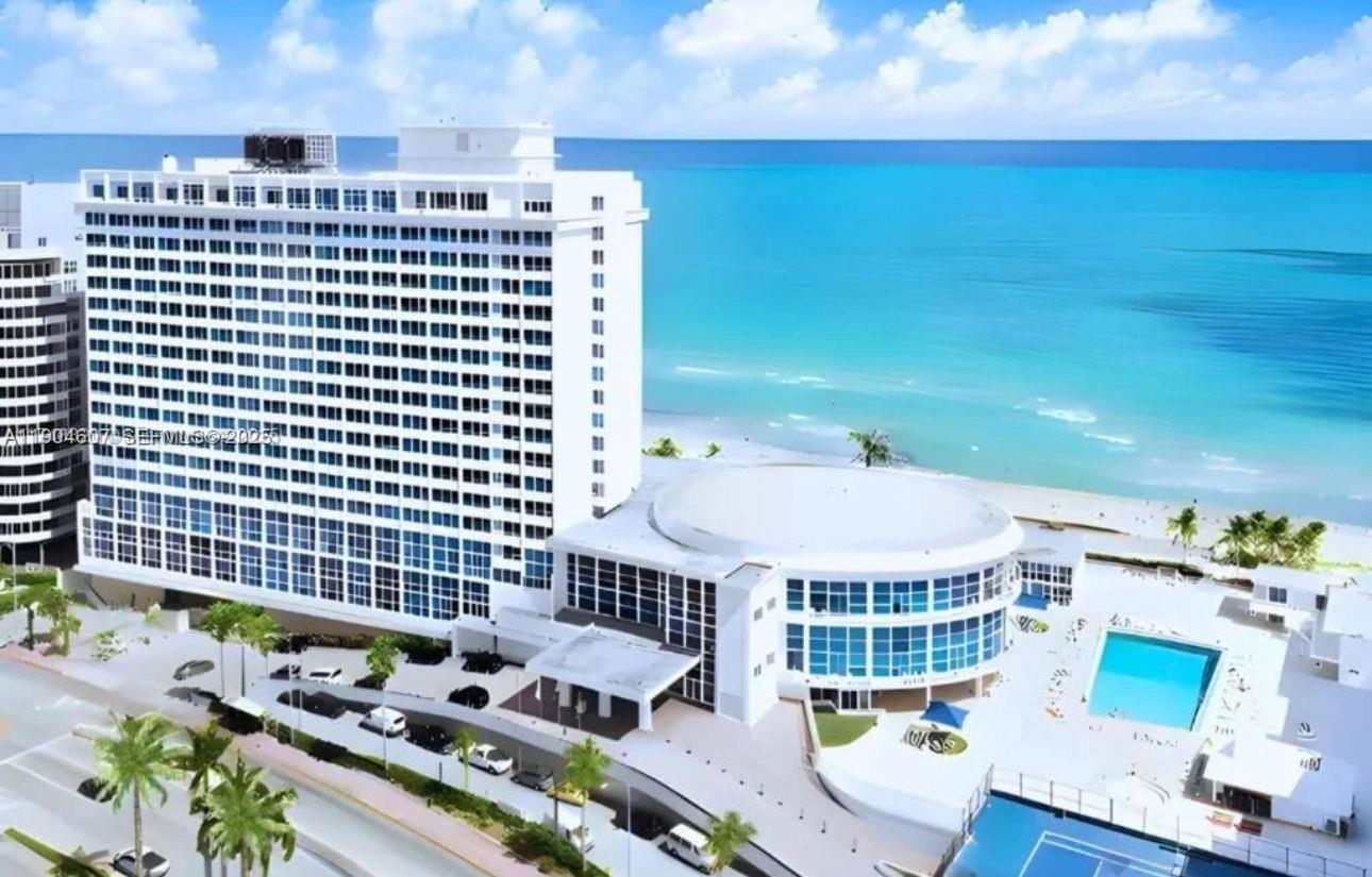 5445 Collins Avenue 617, Miami Beach, FL 33140, Miami Beach