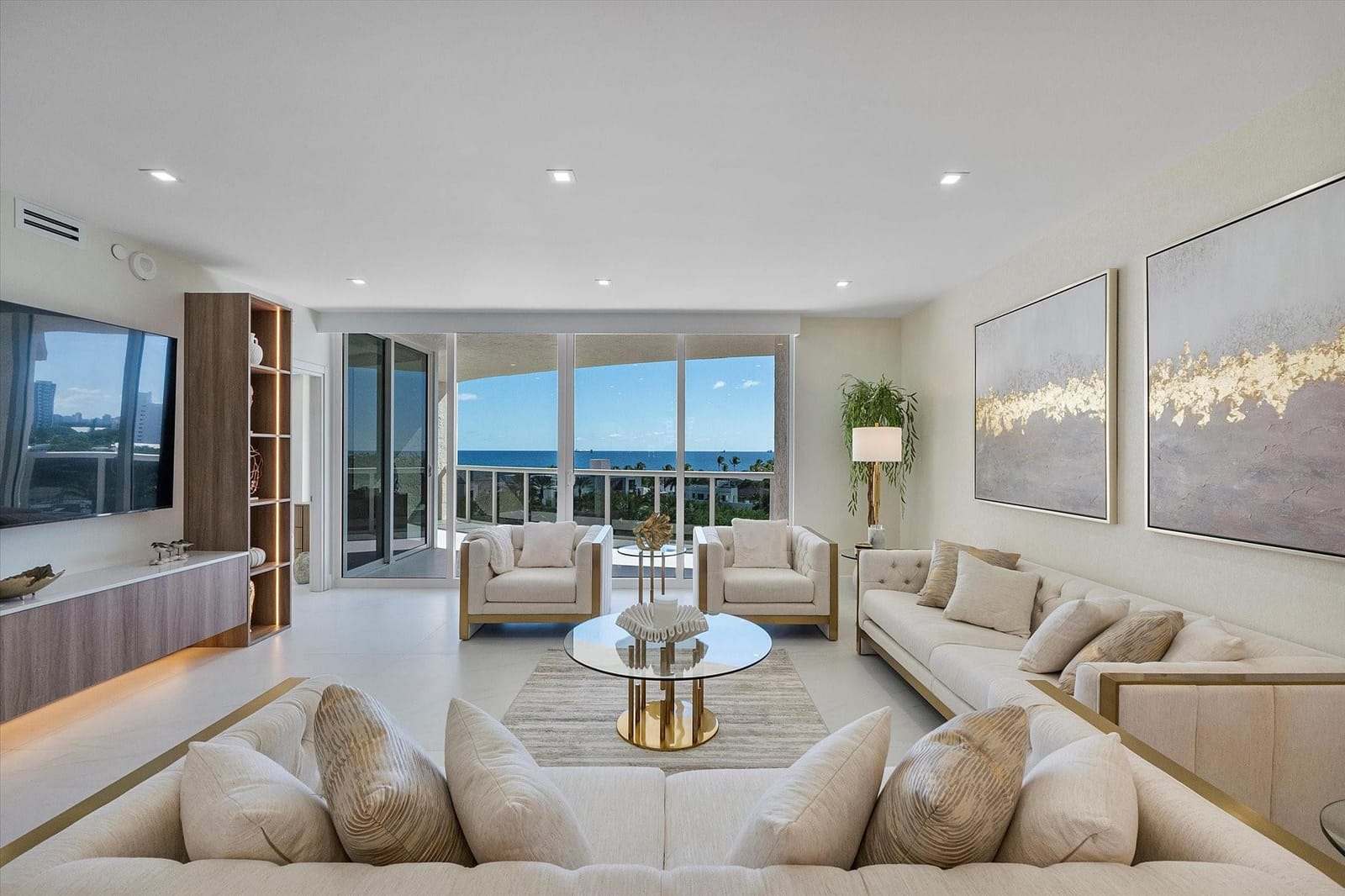 3100 N Ocean Boulevard 704, Fort Lauderdale, FL 33308