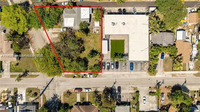 1309 N 24th Avenue, Hollywood, FL 33020 photo 29