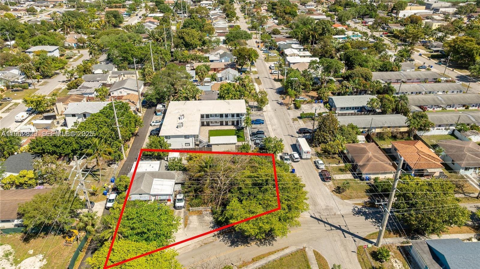 1309 N 24th Avenue, Hollywood, FL 33020 photo 30
