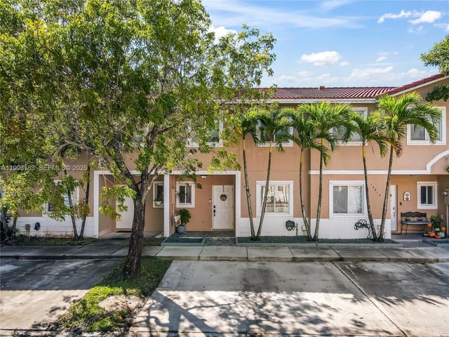 13912 SW 174th Terrace, Miami, FL 33177