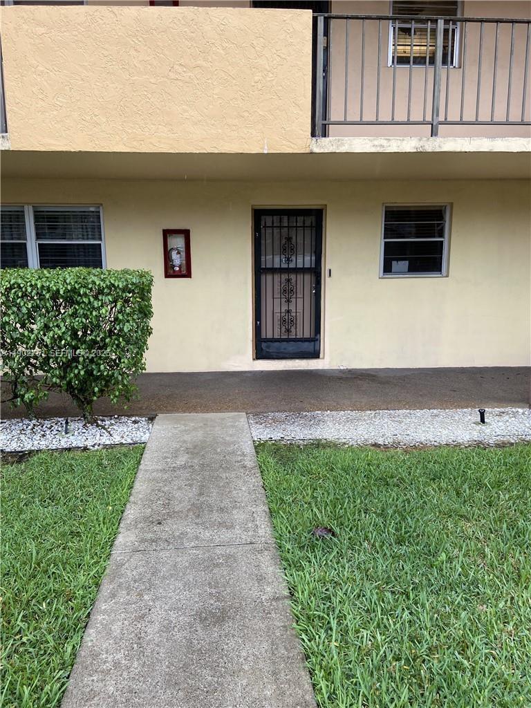3955 N Nob Hill Road 101, Sunrise, FL 33351, Sunrise