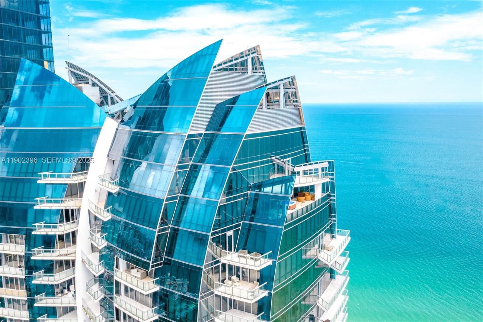 17121 Collins Avenue 4803, Sunny Isles Beach, FL 33160, Sunny Isles Beach