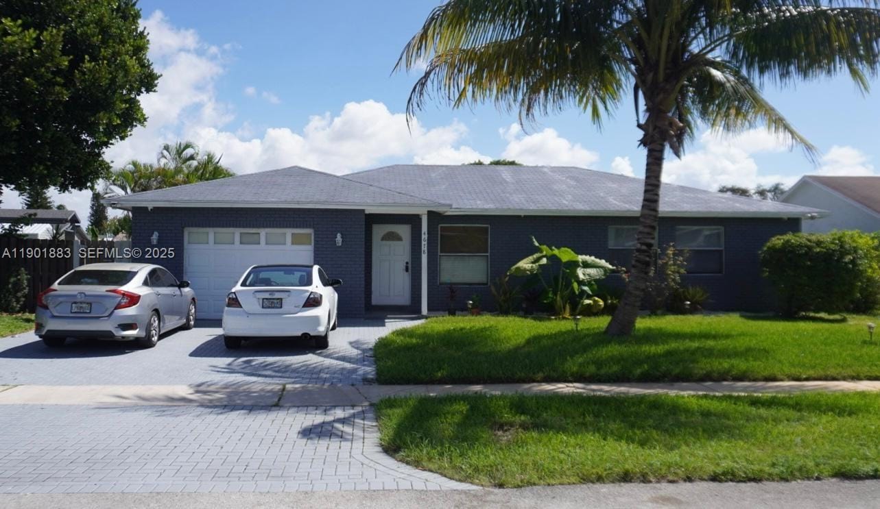 4678 NW 99th Terrace, Sunrise, FL 33351 photo 21