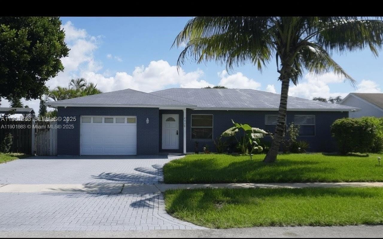 4678 NW 99th Terrace, Sunrise, FL 33351 photo 7
