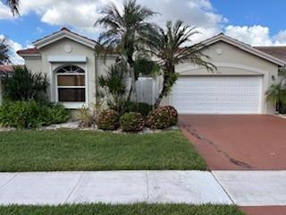 9593 Harbour Lake Circle, Boynton Beach, FL 33437, Boynton Beach