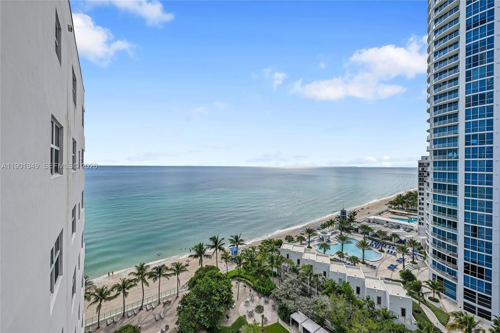 3001 S Ocean Drive 1513, Hollywood, FL 33019 photo 24