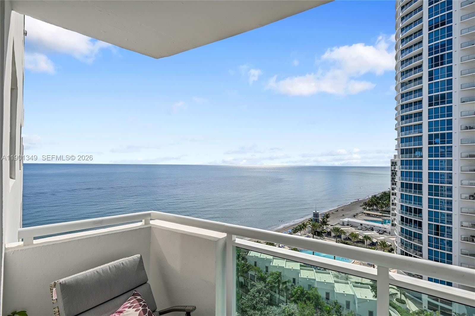 3001 S Ocean Drive 1513, Hollywood, FL 33019 photo 25
